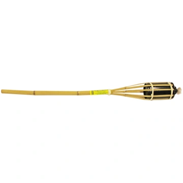 BESK Lāpa bambusa 120cm (4750959067048)