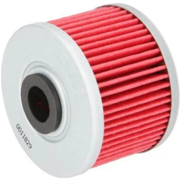 Eļļas filtrs HIFLO HF112