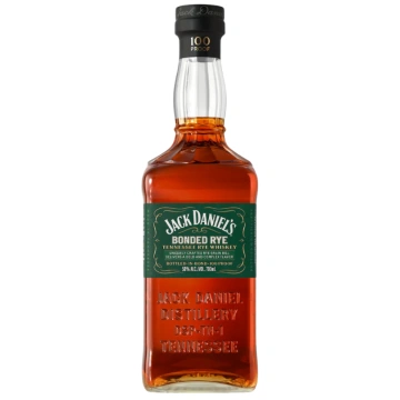 Whiskey Jack Daniel's Bonded Rye 70cl Enoteca