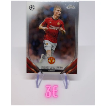 Lietots - Rasmus Højlund, Manchester United 2023-2