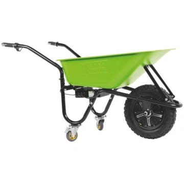 Elektriskā ķerra Zipper ZI-EWB500LI