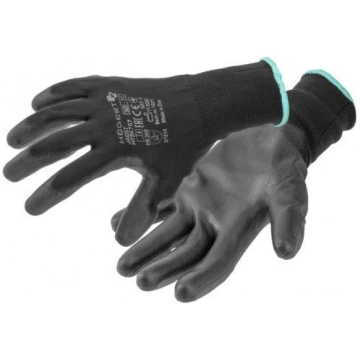 JAGST Work gloves with polyurethane coating Högert