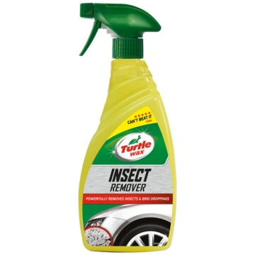 Kukaiņu un darvas tīrītājs GL Turtle wax, 500 ml