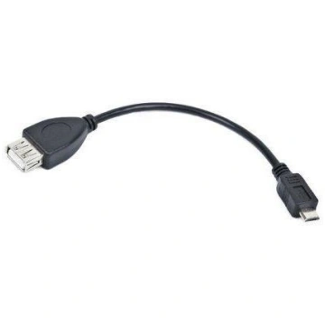 Kabelis Natec USB to USB-micro Micro HDMI male, US