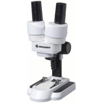 Mikroskops, Bresser Junior Incident and transmitte