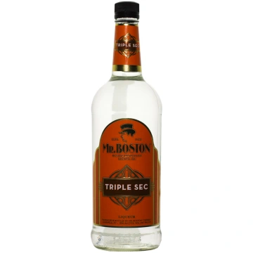 Boston Triple Sec (1L) Mr. Boston