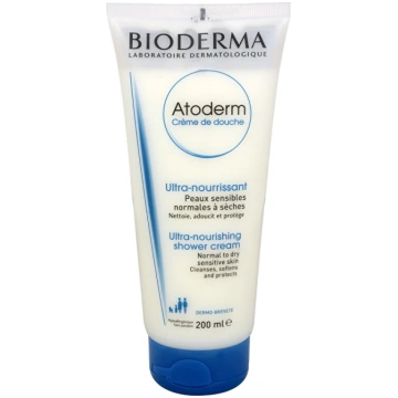 Bioderma - Atoderm dušas krēms (Crème De Douche) -
