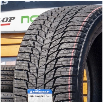 215/45R17 Triangle SnowLink PL01 91R XL