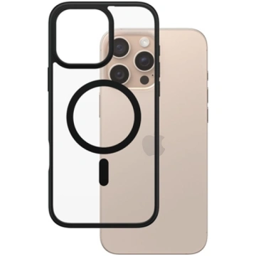 PanzerGlass HardCase iPhone 16 Pro Max 6.9" czarny