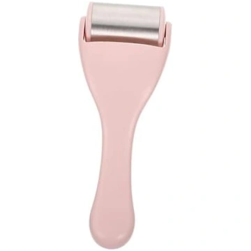 Baluue sejas masāžas rullītis Jade Roller sejas ād
