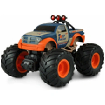 Amewi RC Auto Big Buster Truck Li-Ion Akku 500mAh 