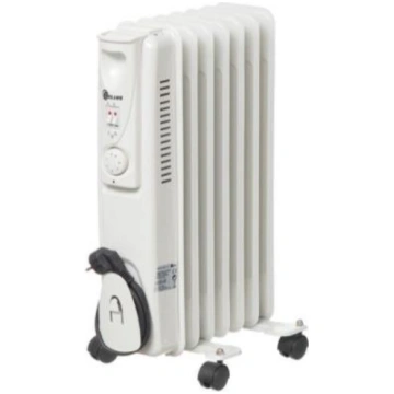 Eļļas radiators BELLUS (TT-292295)