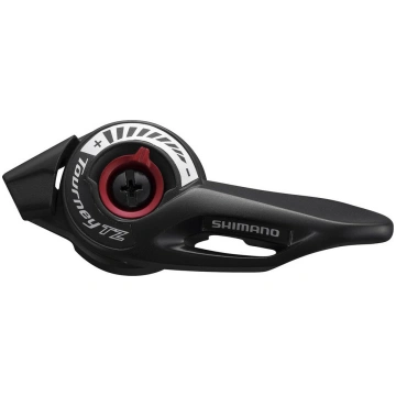 Pavarų perjungimo rankenėlė SHIMANO Tourney TZ500 