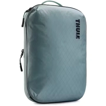 Thule | Compression Packing Cube Medium | Pond Gra