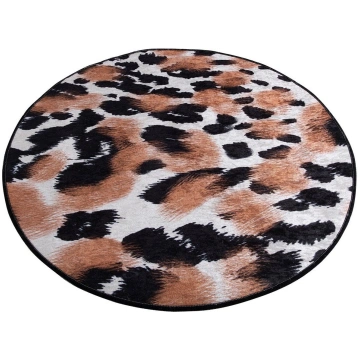 Vannas istabas paklājs Foutastic Leopard 359CHL144