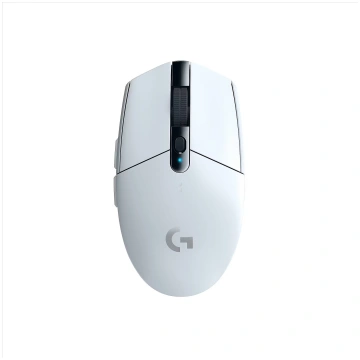 Logitech G305 Lightspeed, White (910-005291) 991-0
