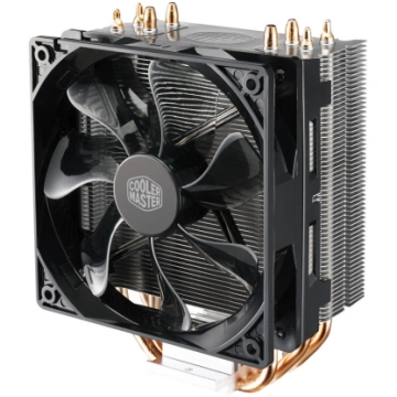 Cooler Master Hyper 212 LED - processor cooler RR-
