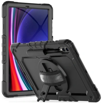 Galaxy Tab S9 Plus TECH-PROTECT SOLID360 Samsung S