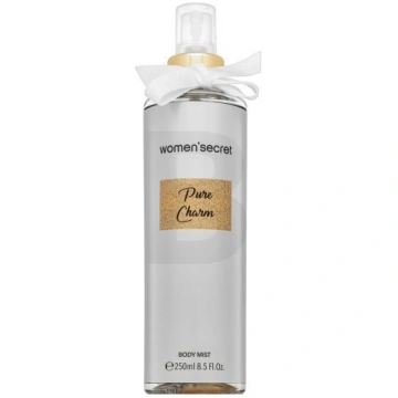 Ķermeņa sprejs sievietēm Women"Secret Pure Charm, 