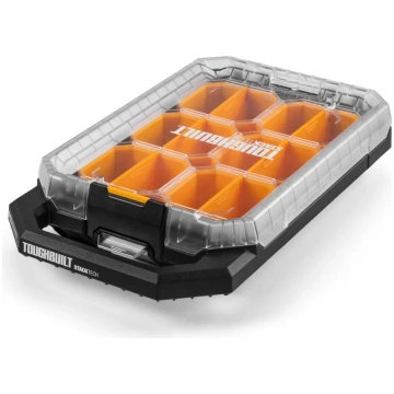 ToughBuilt Stacketch mazā organizatoru kaste modul