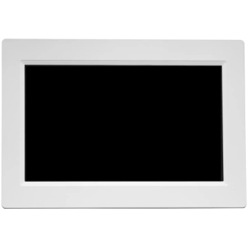 Denver Frameo PFF-1015 white 25 4cm (10 1 ) 16GB (