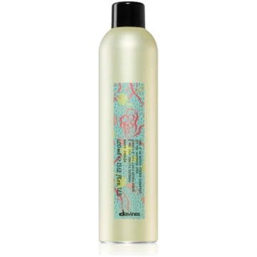 Davines More Inside Extra Strong Matu Laka 400 ml 