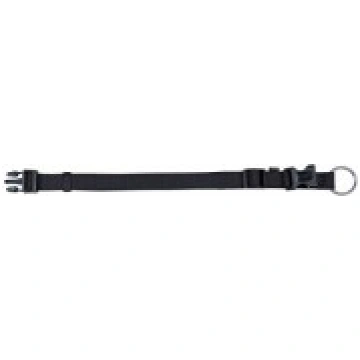 Kakla siksna suņiem Trixie Classic collar L–XL: 40