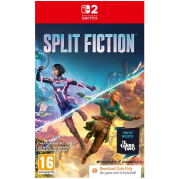 CENTRESOFT Split Fiction™
