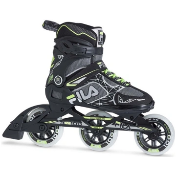 Skrituļslidas Fila Legacy Pro 100 Lady 010621065, 