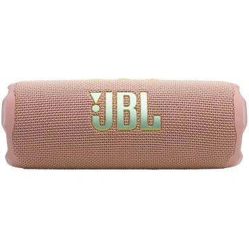 JBL Flip 7 Bluetooth Speaker Pink 1200130019326 ( 