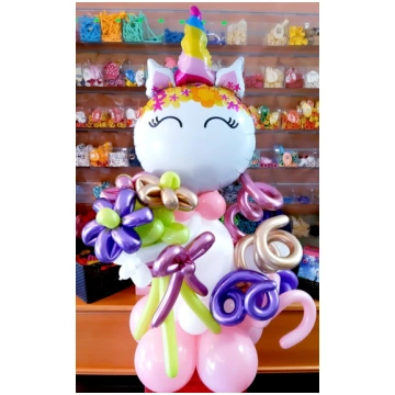Unicorn #640