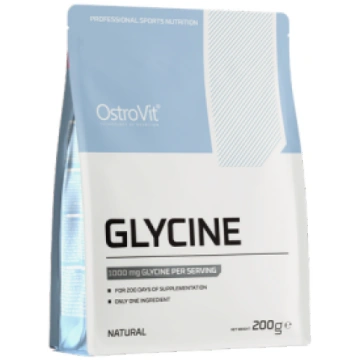 Glycine Powder OstroVit 200 g