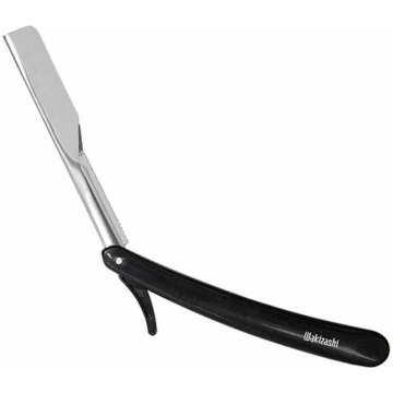 Beardburys Razor Eco nerūsējošā tērauda skuveklis