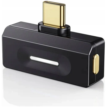 FiiO AiR LINK Hi-Res Bluetooth raidītājs, USB-C, m