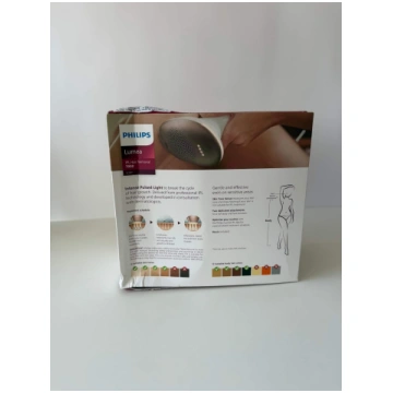 Prece ar Bojātu iepakojumu- PHILIPS Lumea Advanced
