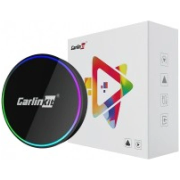 Wireless AutoPlay/Android Auto adapter Autolinkit 