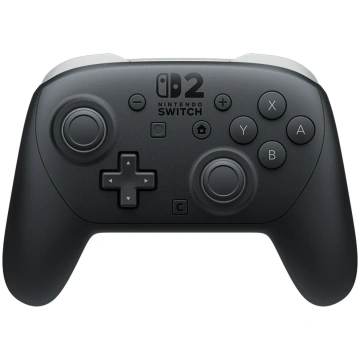 Spēļu kontrolieris Nintendo Switch 2 Pro Controlle