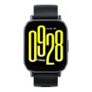 Xiaomi Redmi Watch 5 Active Smartwatch Black (BHR8