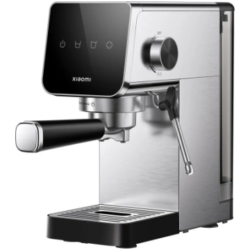 Xiaomi Espresso Machine Pump pressure 20 bar Built