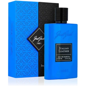 Just Jack Italian Leather EDP U 100ml
