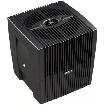 Mitrinātājs Venta LW25 Comfort Plus Melns