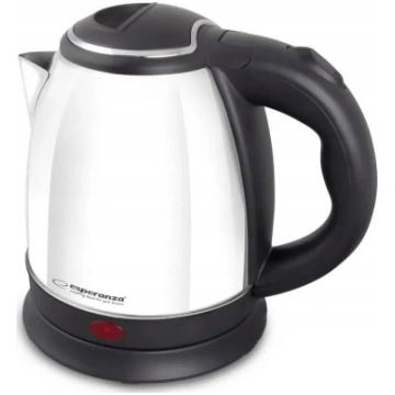 Elektriskais vārāmais GlacialTech Parana 1,0 l bal