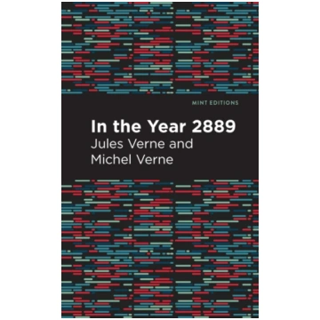In the Year 2889 Jules Verne