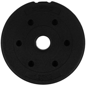 Svars grifam Zipro, 28 mm, 1,25 kg