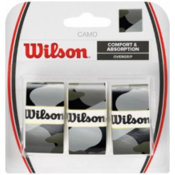 Camo Overgrip Wilson