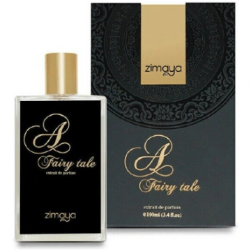 Parfimērijas ūdens Zimaya Fairy Tale EDP sievietēm