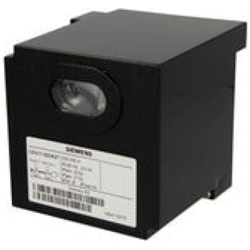 Vadības bloks LDU11.523 A27 Siemens