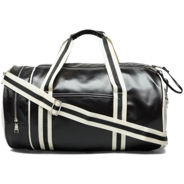 Fred Perry - Classic Barrel Bag - izmērs ONE SIZE
