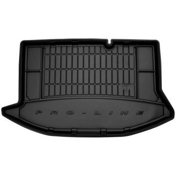 Bagāžnieka paklājs Ford Fiesta VI 2008-2017 FROGUM