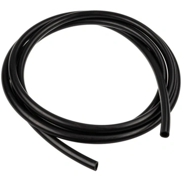 Caurule Alphacool EPDM Tube 11/8mm - Black 3m, 300